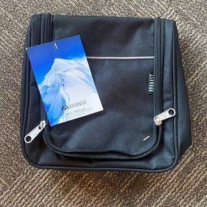 Everest travel bag